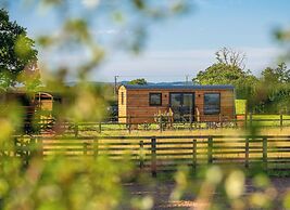 Ockeridge Rural Retreats