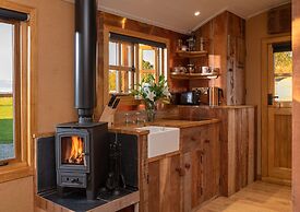 Ockeridge Rural Retreats