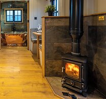 Ockeridge Rural Retreats