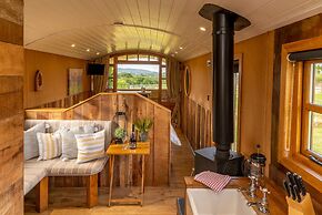 Ockeridge Rural Retreats