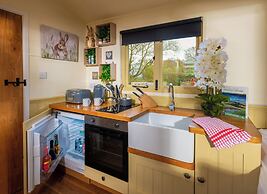 Ockeridge Rural Retreats