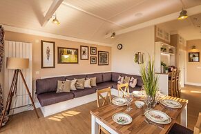 Ockeridge Rural Retreats