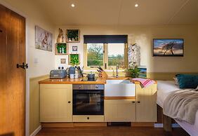 Ockeridge Rural Retreats