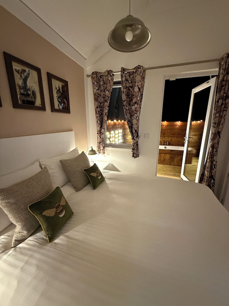 Ockeridge Rural Retreats