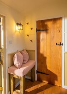 Ockeridge Rural Retreats