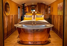 Ockeridge Rural Retreats