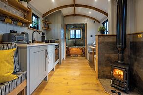 Ockeridge Rural Retreats