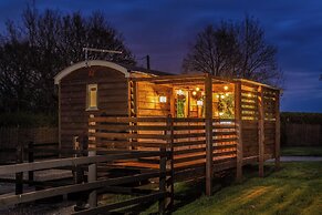 Ockeridge Rural Retreats