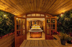 Ockeridge Rural Retreats