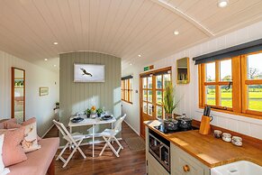Ockeridge Rural Retreats