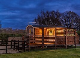 Ockeridge Rural Retreats