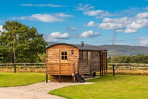 Ockeridge Rural Retreats