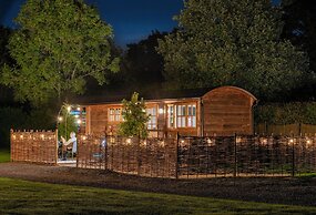Ockeridge Rural Retreats