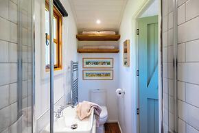 Ockeridge Rural Retreats