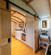 Ockeridge Rural Retreats