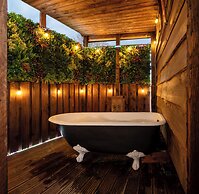 Ockeridge Rural Retreats