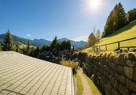 ALPRESORT Hubertushof