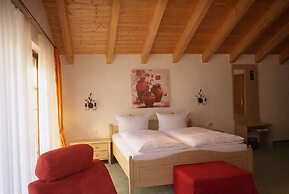 ALPRESORT Hubertushof