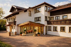 ALPRESORT Hubertushof