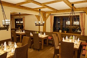 ALPRESORT Hubertushof