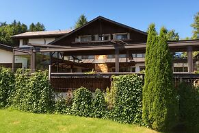 ALPRESORT Hubertushof