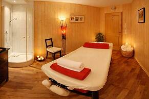 ALPRESORT Hubertushof