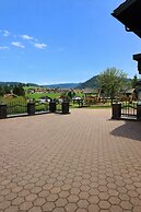 ALPRESORT Hubertushof