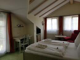 ALPRESORT Hubertushof