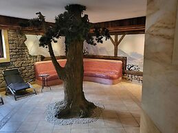 ALPRESORT Hubertushof