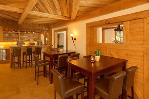 ALPRESORT Hubertushof