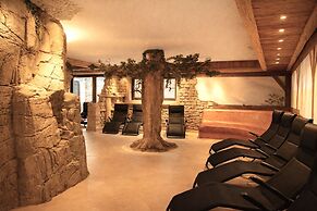 ALPRESORT Hubertushof