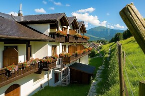 ALPRESORT Hubertushof