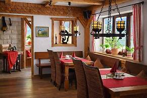 ALPRESORT Hubertushof
