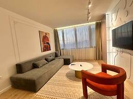 Sunset Apartment