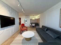 Sunset Apartment