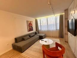 Sunset Apartment