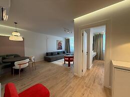 Sunset Apartment