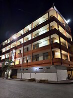 Hotel Plaza