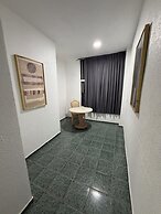 Hotel Plaza