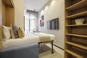 Dobo Madrid Palos
