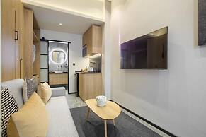 Dobo Madrid Palos