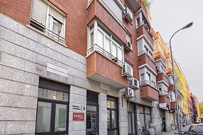 Dobo Madrid Palos