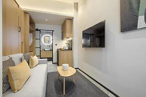 Dobo Madrid Palos
