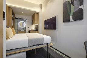 Dobo Madrid Palos