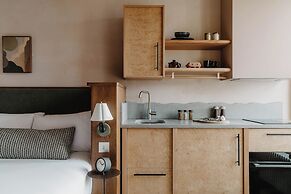 Mason and Fifth - Belsize Park