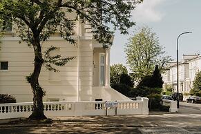 Mason and Fifth - Belsize Park