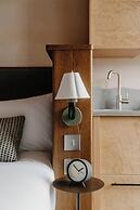 Mason and Fifth - Belsize Park