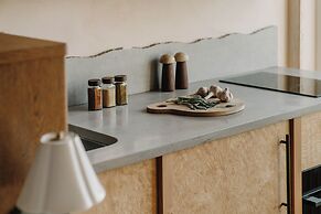 Mason and Fifth - Belsize Park