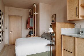 Mason and Fifth - Belsize Park