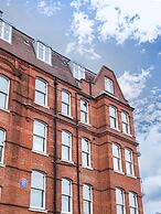 Mason and Fifth - Belsize Park